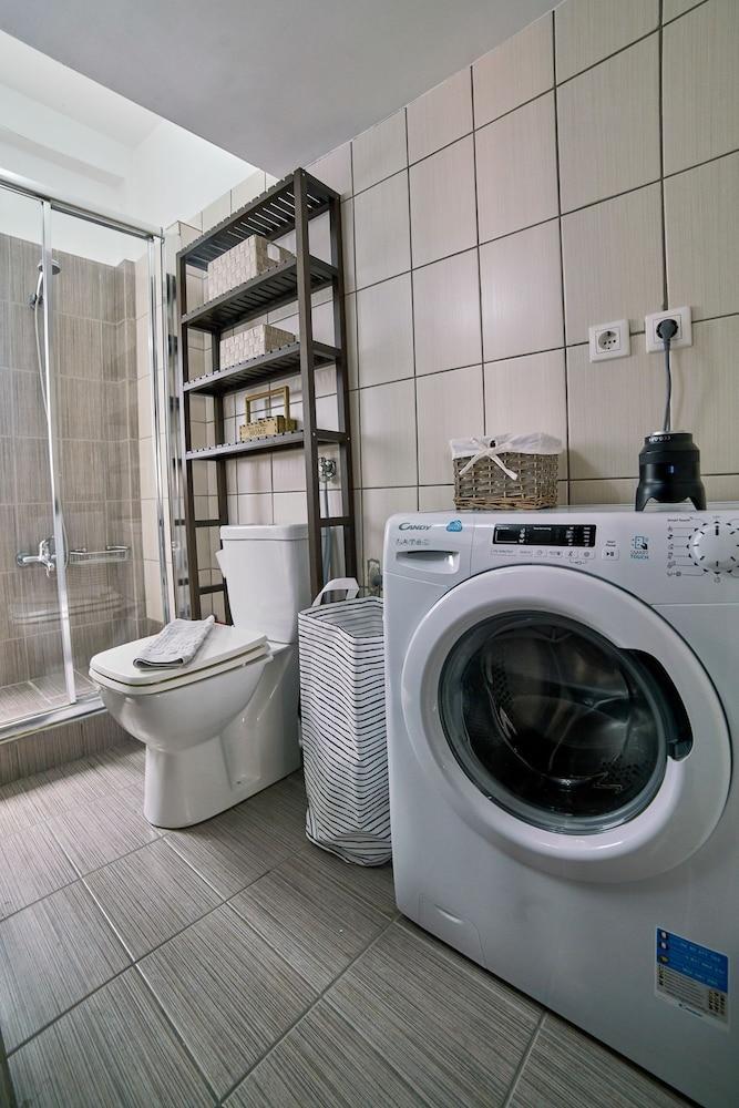 V&V Central & Elegant Apartment 雅典 外观 照片