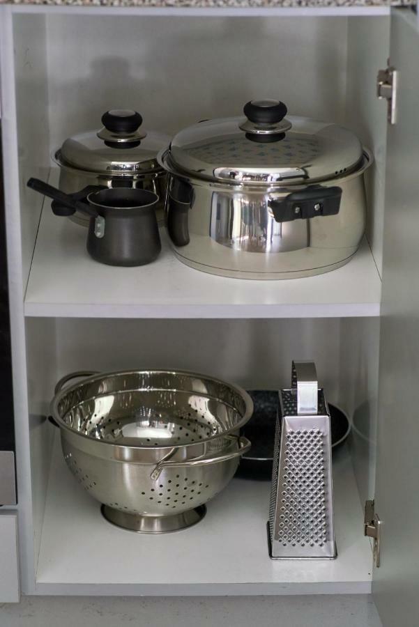 V&V Central & Elegant Apartment 雅典 外观 照片